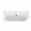 Акрилова ванна Besco Avita 180x80 L, асиметрична (WAV-180-NL)